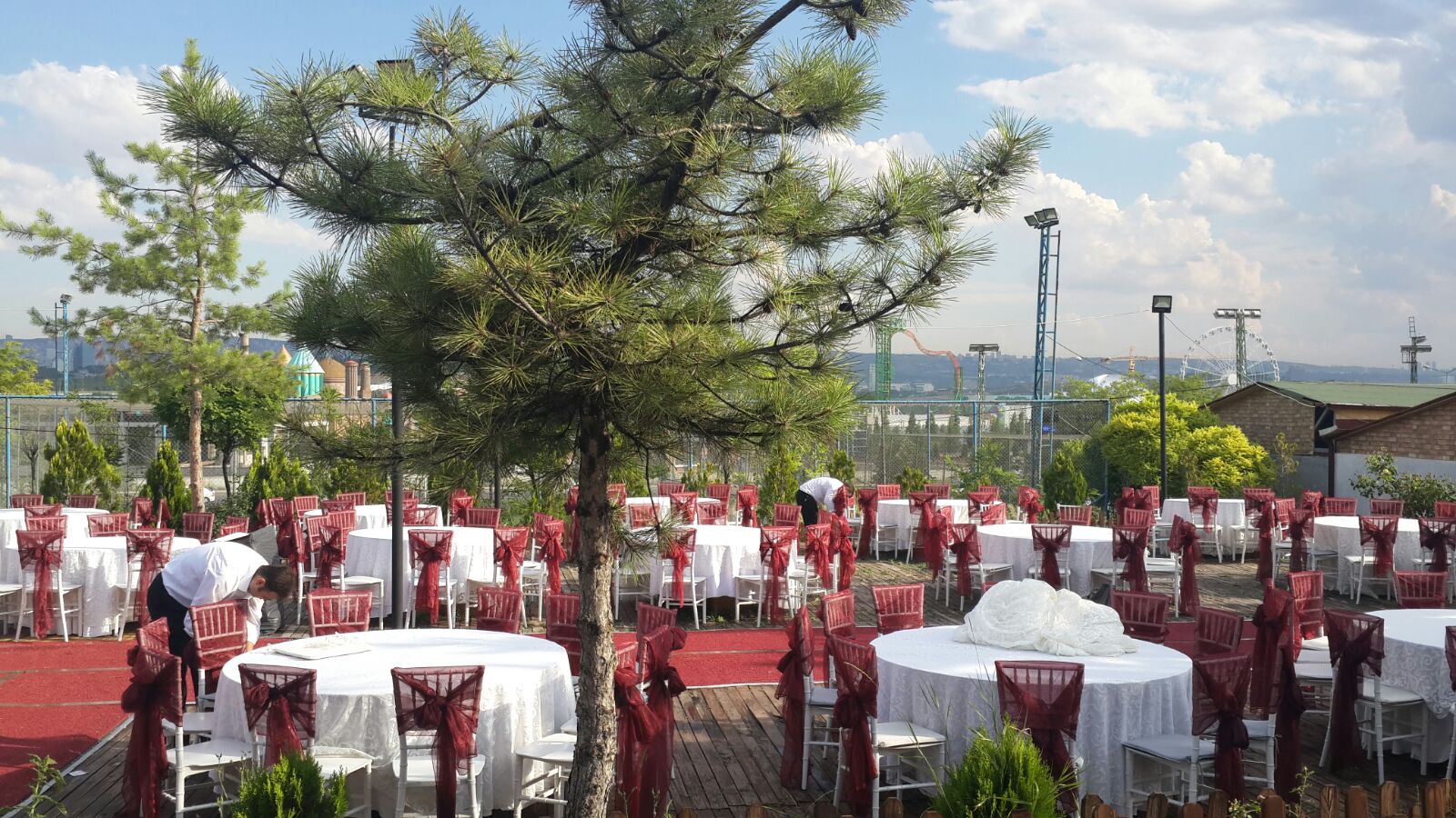 Mevlüt Şekerleri ve Mevlüt Şerbetleri