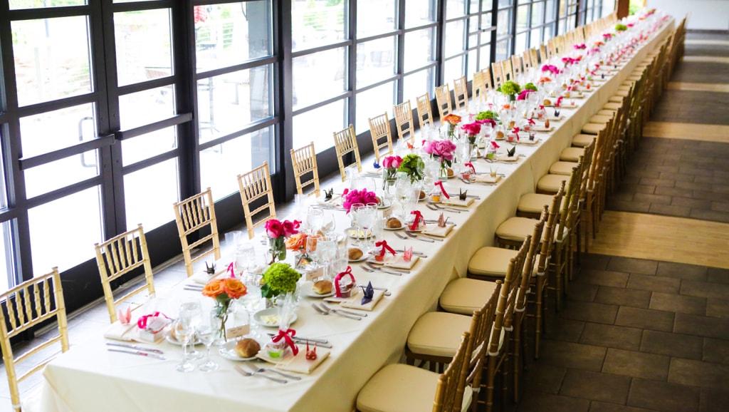 Ali's Garden Ankara Mevlüt Salonu