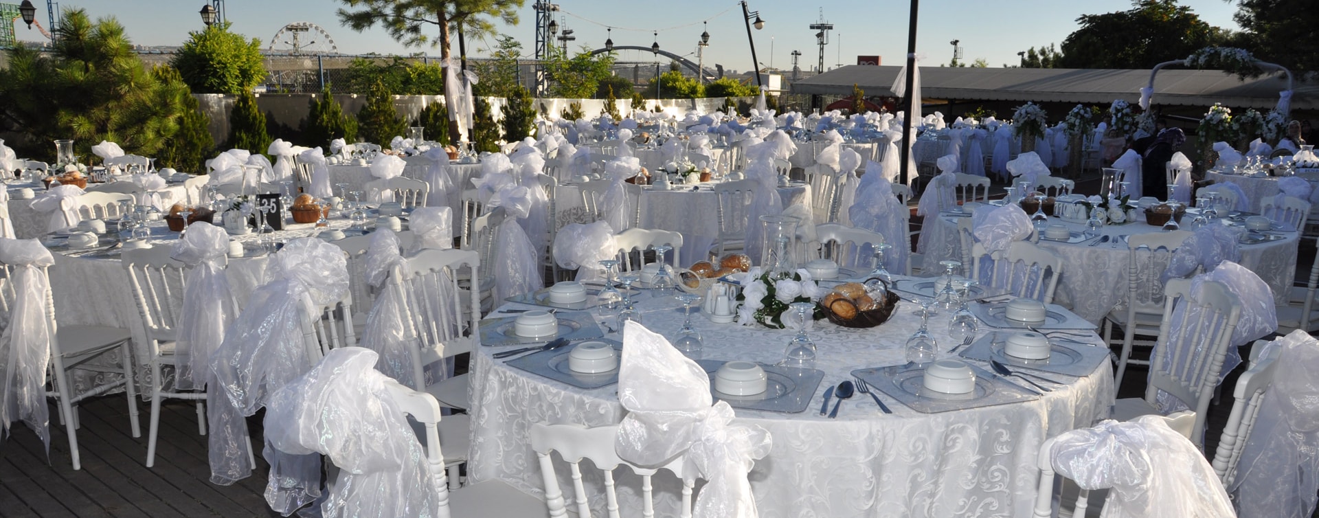 Ankara Nikah Organizasyonu