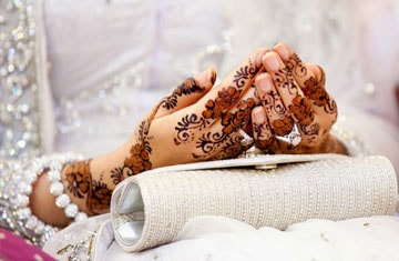 Ankara Nikah Organizasyon