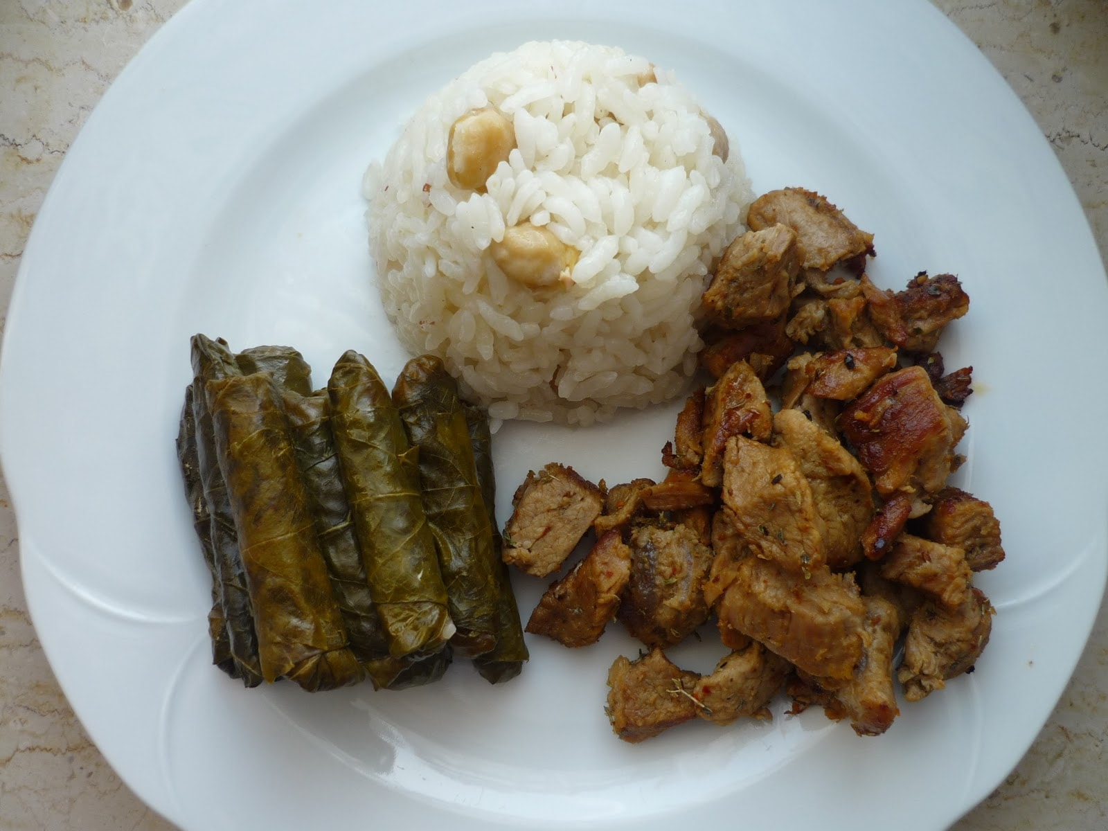 Mevlüt Et Kavurma