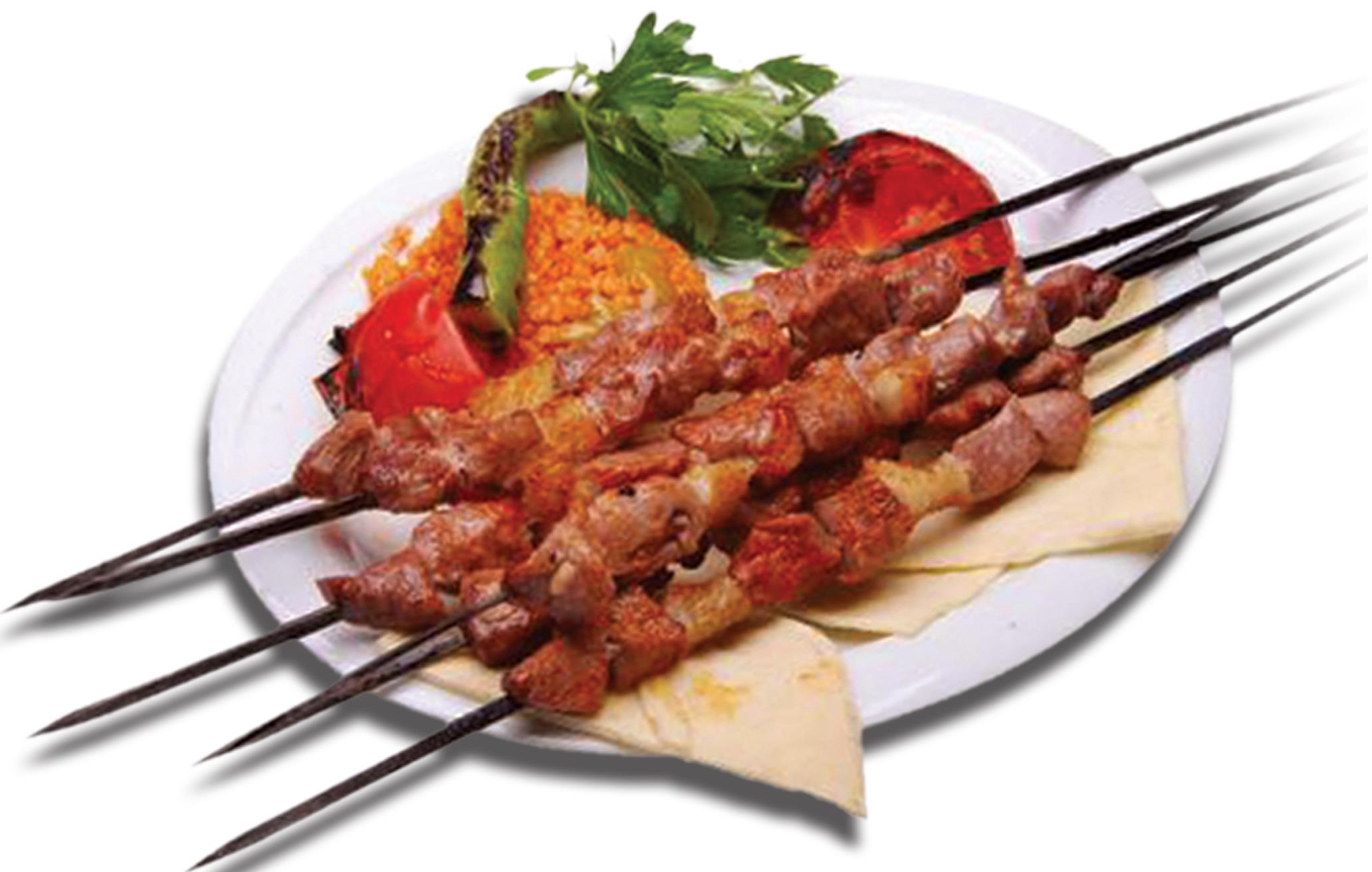 Mevlüt Kuşbaşı Şiş